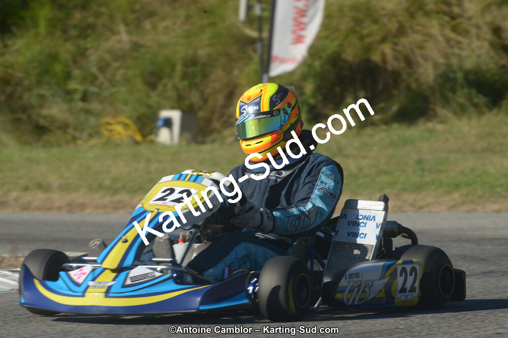 15/09/2013 : Championnat de France X30 et X30 Gentleman à Lavelanet (Photos Antoine Camblor) 2013 — karting