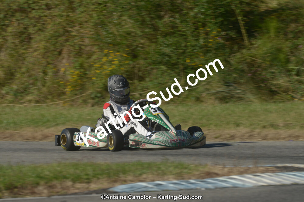 15/09/2013 : Championnat de France X30 et X30 Gentleman à Lavelanet (Photos Antoine Camblor) 2013 — karting