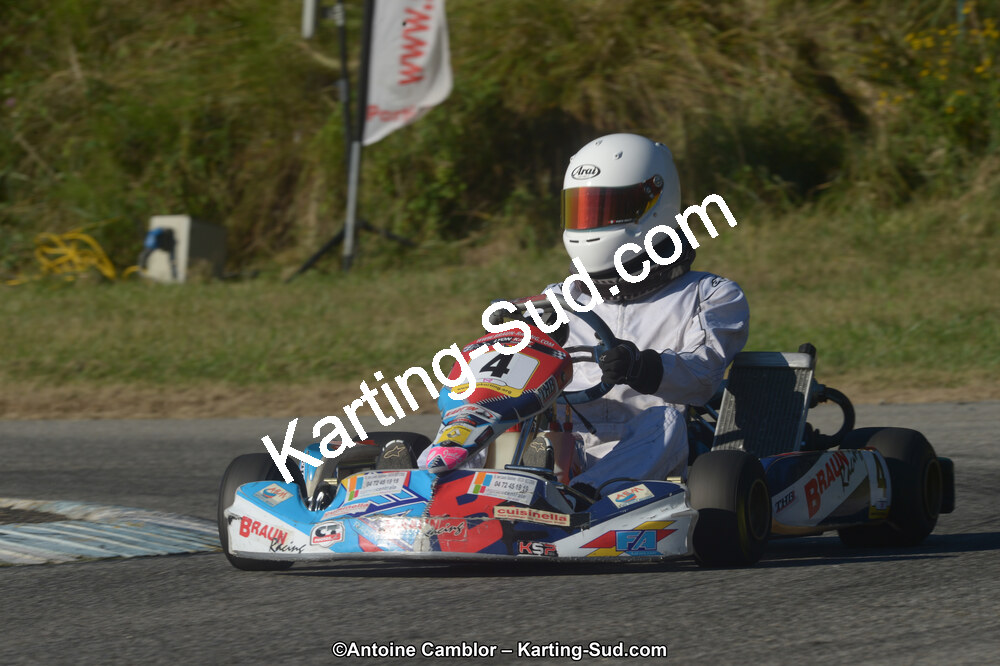 15/09/2013 : Championnat de France X30 et X30 Gentleman à Lavelanet (Photos Antoine Camblor) 2013 — karting