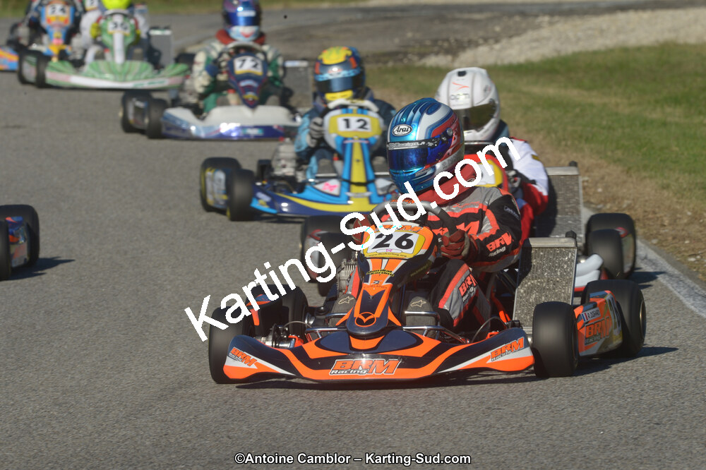 15/09/2013 : Championnat de France X30 et X30 Gentleman à Lavelanet (Photos Antoine Camblor) 2013 — karting