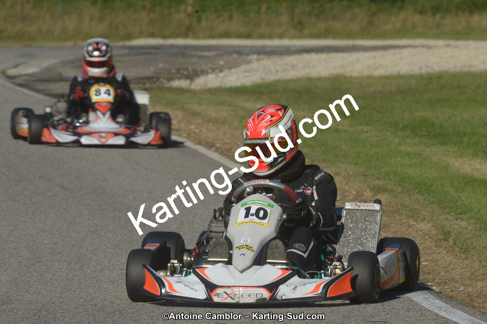 15/09/2013 : Championnat de France X30 et X30 Gentleman à Lavelanet (Photos Antoine Camblor) 2013 — karting