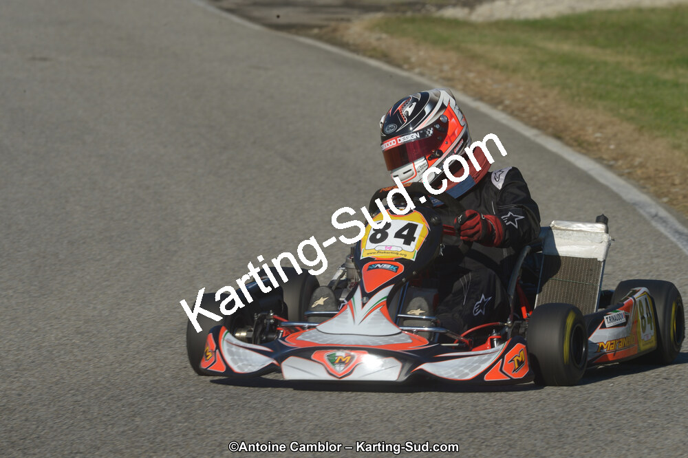15/09/2013 : Championnat de France X30 et X30 Gentleman à Lavelanet (Photos Antoine Camblor) 2013 — karting