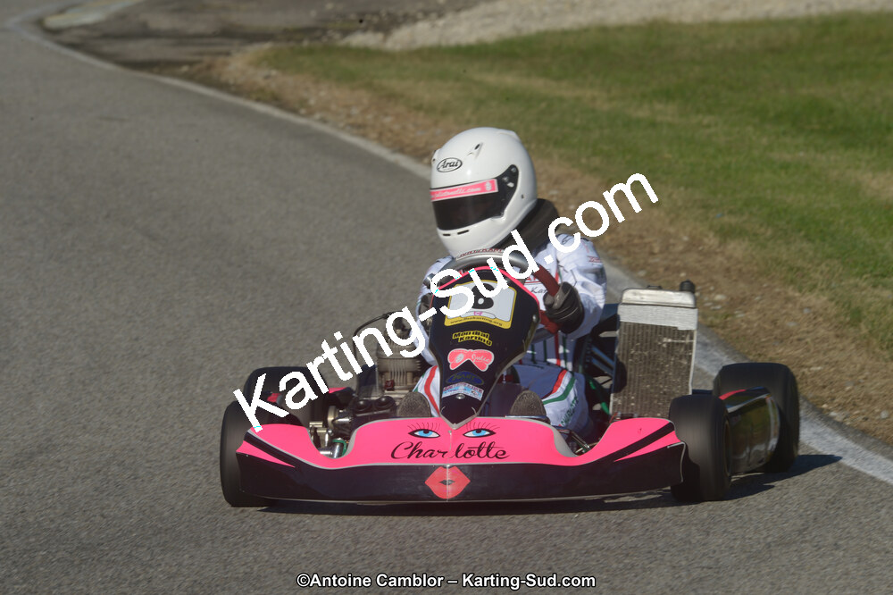 15/09/2013 : Championnat de France X30 et X30 Gentleman à Lavelanet (Photos Antoine Camblor) 2013 — karting