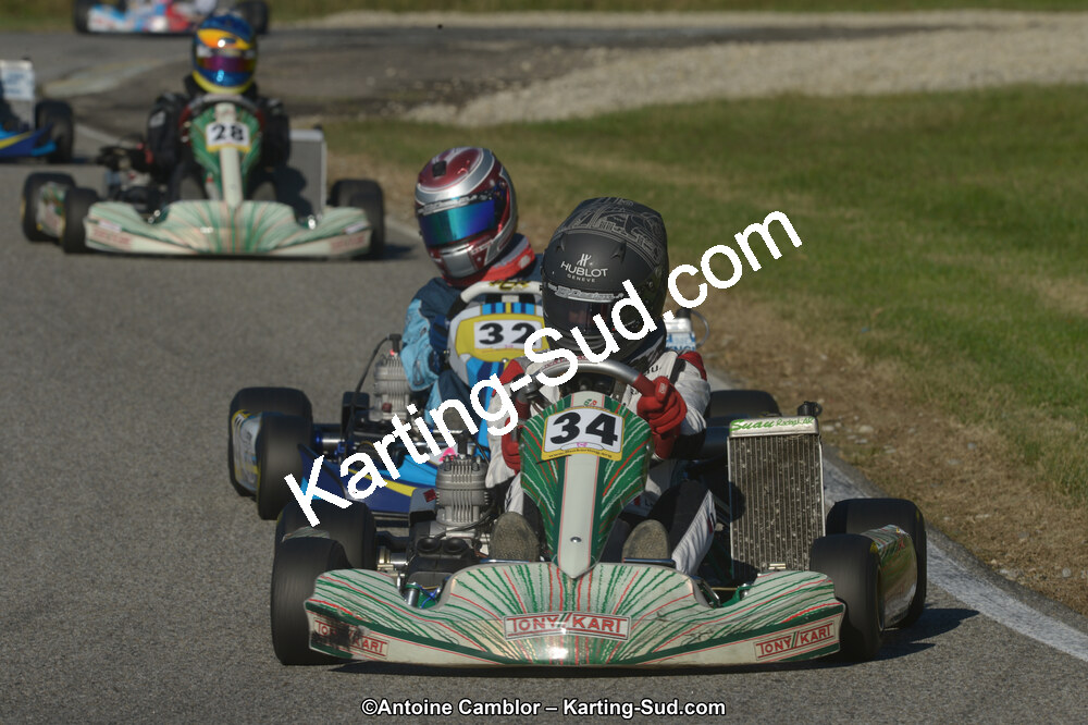 15/09/2013 : Championnat de France X30 et X30 Gentleman à Lavelanet (Photos Antoine Camblor) 2013 — karting