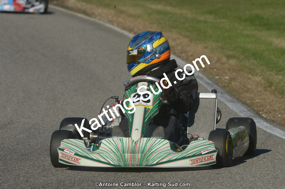 15/09/2013 : Championnat de France X30 et X30 Gentleman à Lavelanet (Photos Antoine Camblor) 2013 — karting