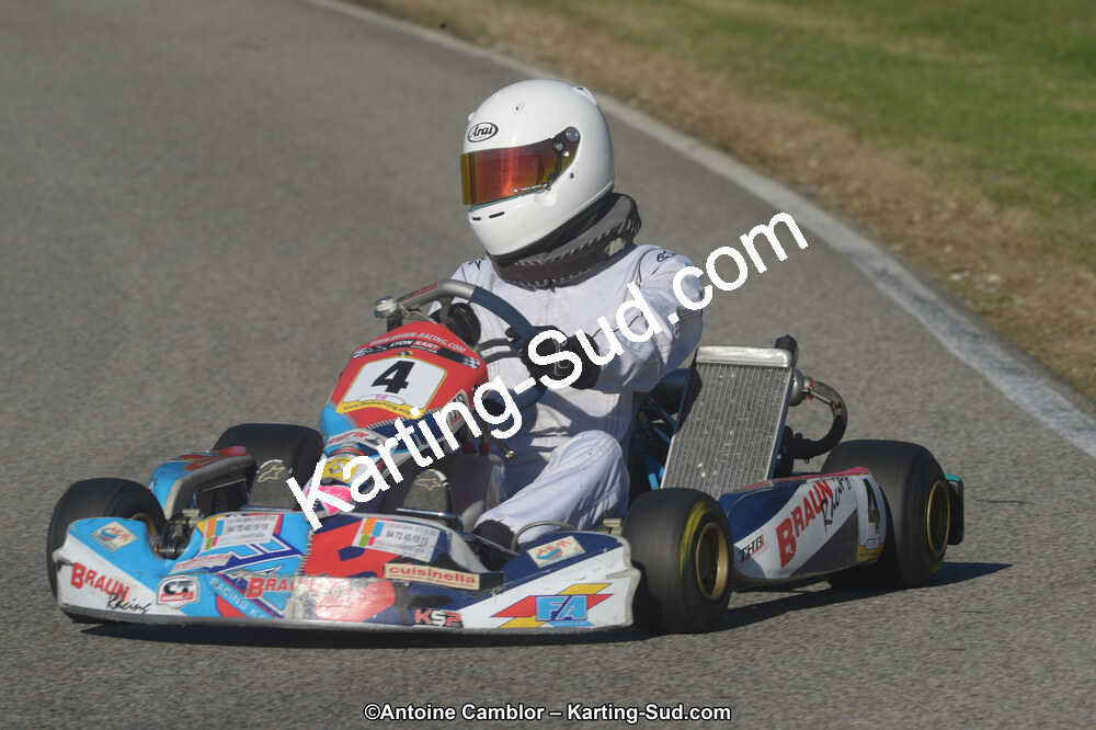 15/09/2013 : Championnat de France X30 et X30 Gentleman à Lavelanet (Photos Antoine Camblor) 2013 — karting