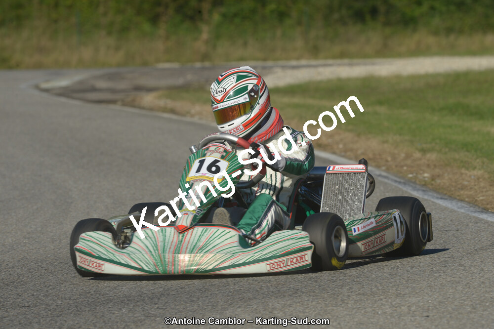 15/09/2013 : Championnat de France X30 et X30 Gentleman à Lavelanet (Photos Antoine Camblor) 2013 — karting