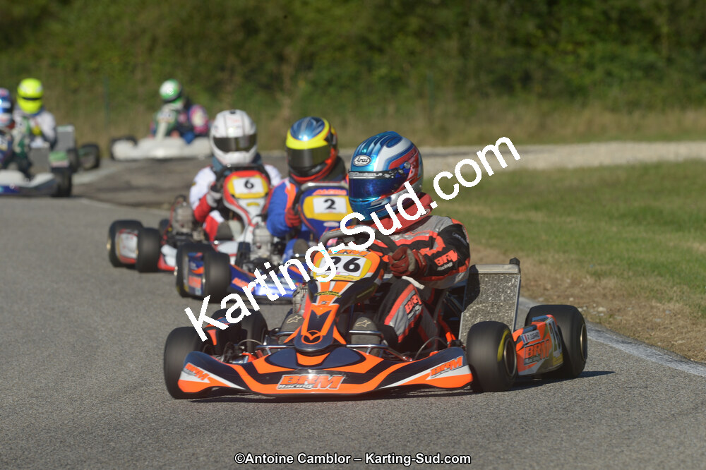 15/09/2013 : Championnat de France X30 et X30 Gentleman à Lavelanet (Photos Antoine Camblor) 2013 — karting