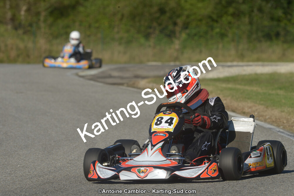 15/09/2013 : Championnat de France X30 et X30 Gentleman à Lavelanet (Photos Antoine Camblor) 2013 — karting
