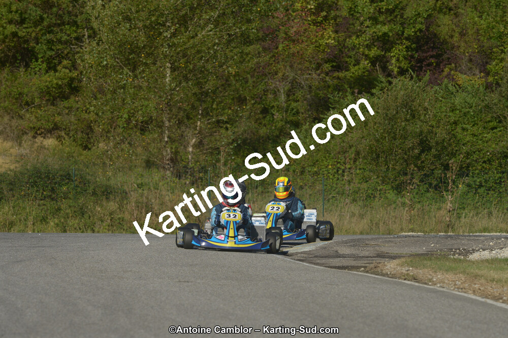15/09/2013 : Championnat de France X30 et X30 Gentleman à Lavelanet (Photos Antoine Camblor) 2013 — karting
