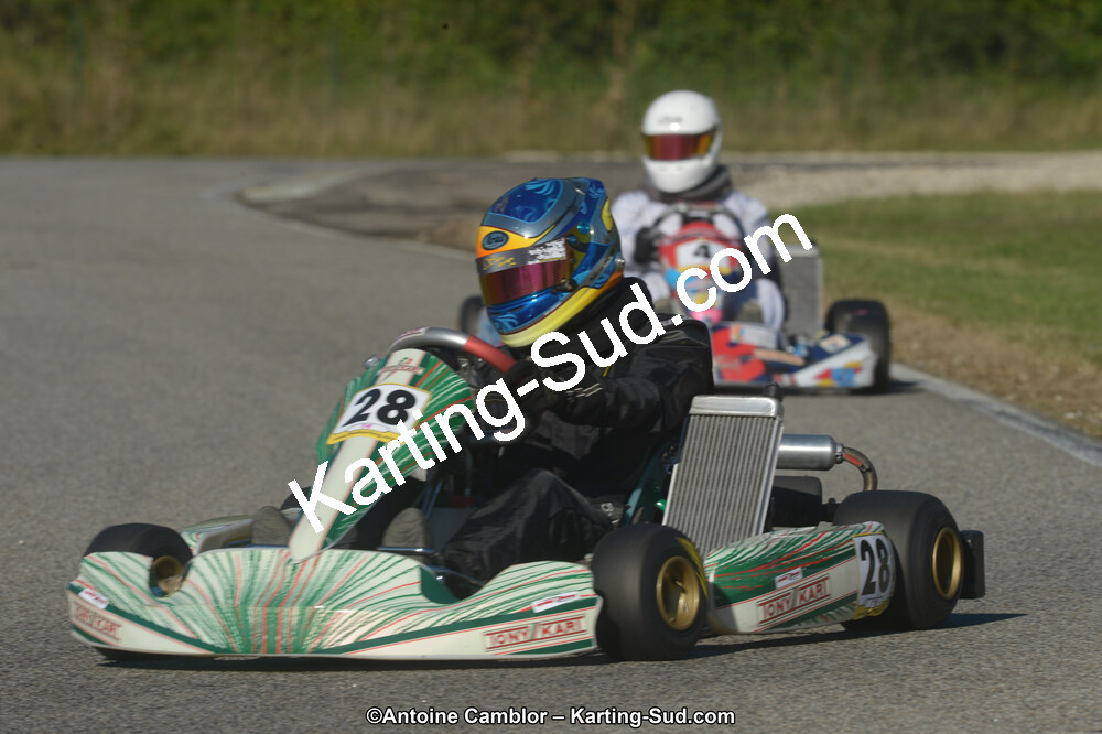15/09/2013 : Championnat de France X30 et X30 Gentleman à Lavelanet (Photos Antoine Camblor) 2013 — karting