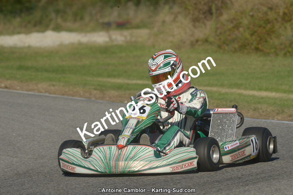 15/09/2013 : Championnat de France X30 et X30 Gentleman à Lavelanet (Photos Antoine Camblor) 2013 — karting