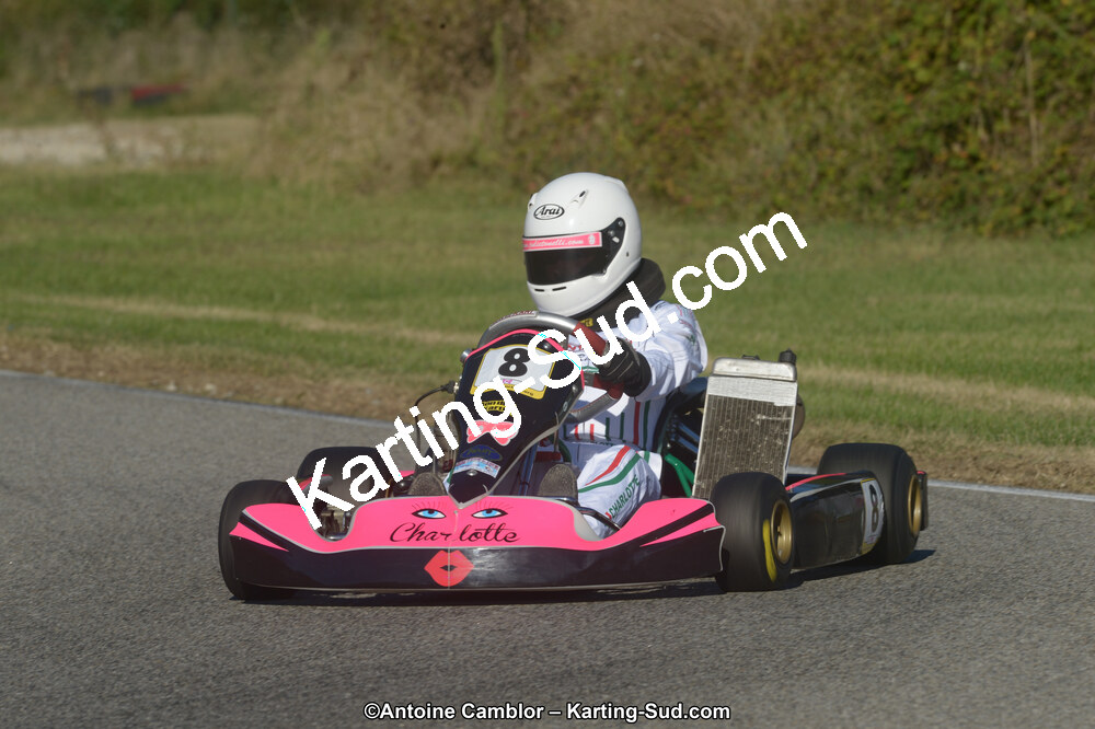 15/09/2013 : Championnat de France X30 et X30 Gentleman à Lavelanet (Photos Antoine Camblor) 2013 — karting