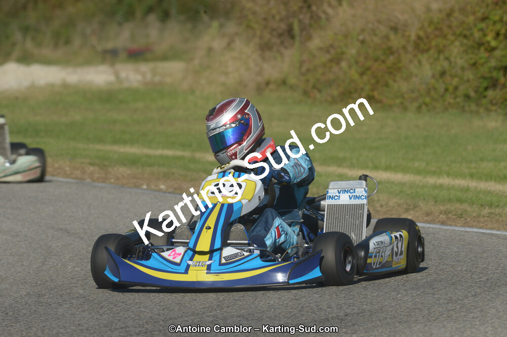 15/09/2013 : Championnat de France X30 et X30 Gentleman à Lavelanet (Photos Antoine Camblor) 2013 — karting