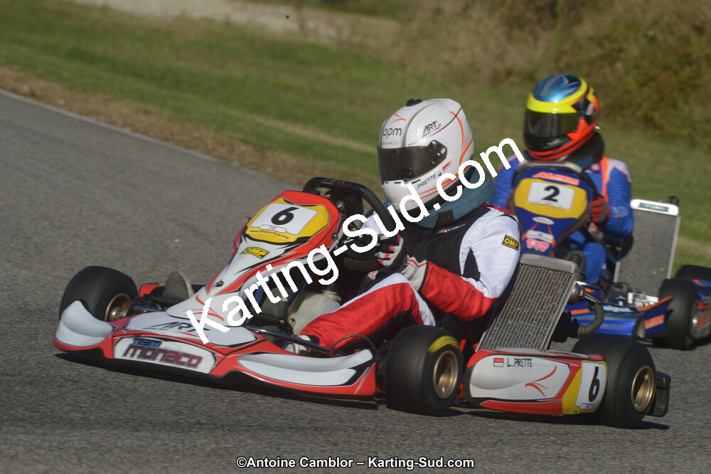 15/09/2013 : Championnat de France X30 et X30 Gentleman à Lavelanet (Photos Antoine Camblor) 2013 — karting