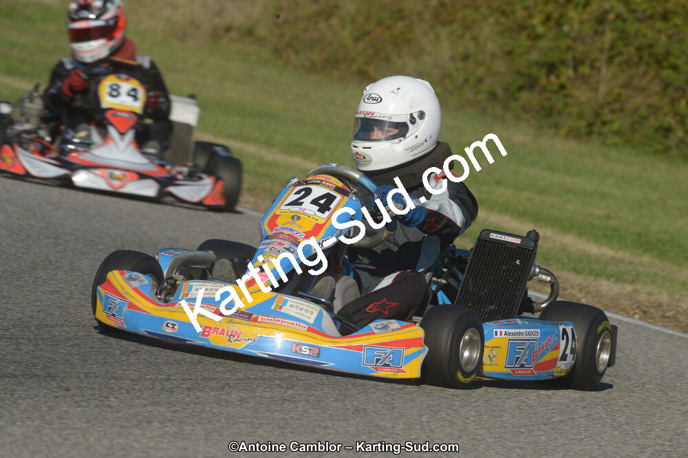 15/09/2013 : Championnat de France X30 et X30 Gentleman à Lavelanet (Photos Antoine Camblor) 2013 — karting