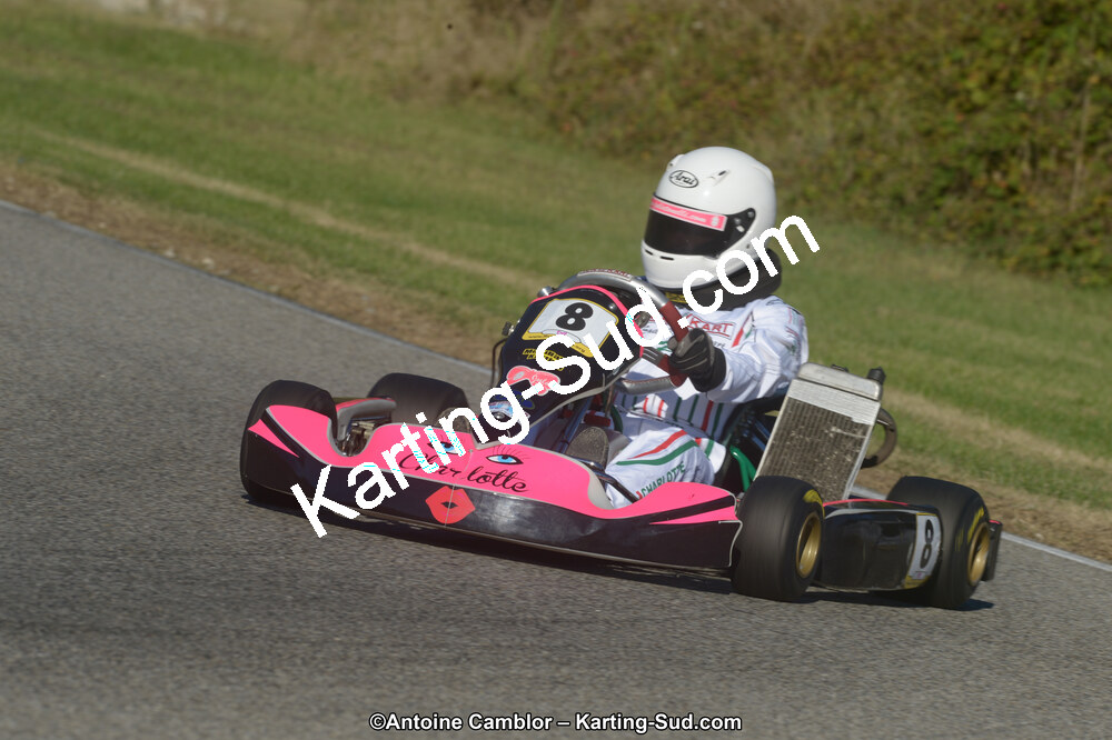 15/09/2013 : Championnat de France X30 et X30 Gentleman à Lavelanet (Photos Antoine Camblor) 2013 — karting