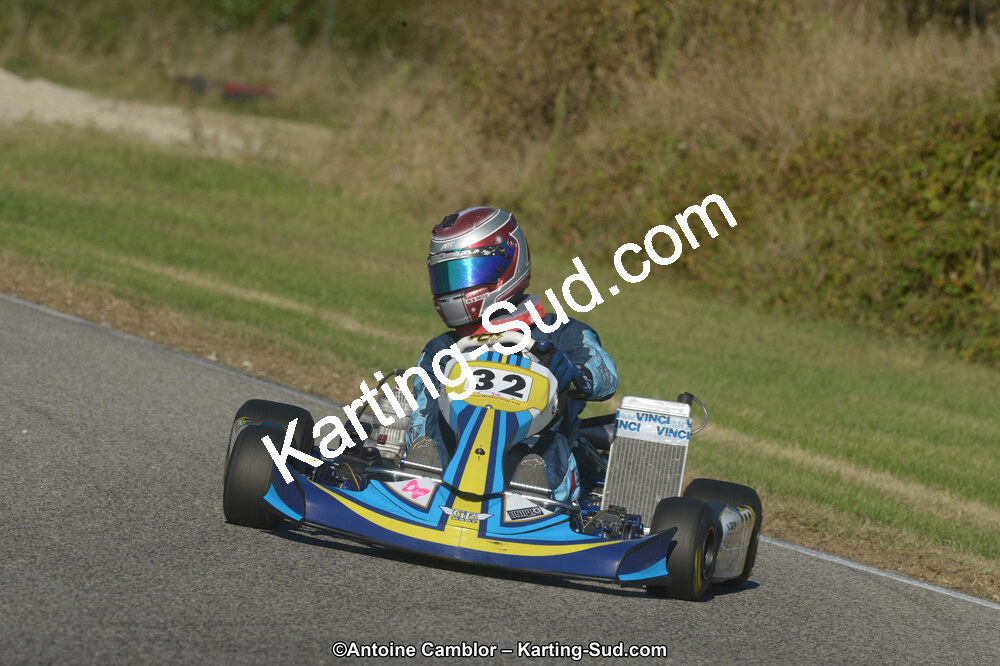 15/09/2013 : Championnat de France X30 et X30 Gentleman à Lavelanet (Photos Antoine Camblor) 2013 — karting
