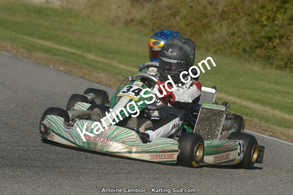 15/09/2013 : Championnat de France X30 et X30 Gentleman à Lavelanet (Photos Antoine Camblor) 2013 — karting
