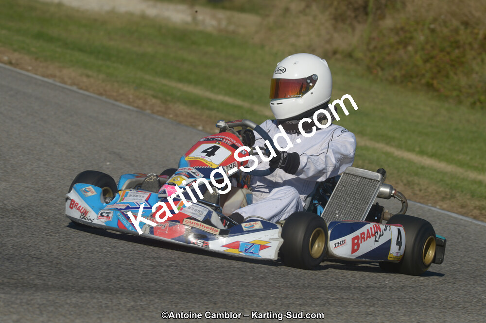15/09/2013 : Championnat de France X30 et X30 Gentleman à Lavelanet (Photos Antoine Camblor) 2013 — karting