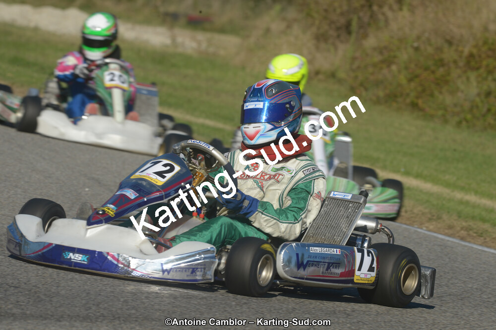 15/09/2013 : Championnat de France X30 et X30 Gentleman à Lavelanet (Photos Antoine Camblor) 2013 — karting