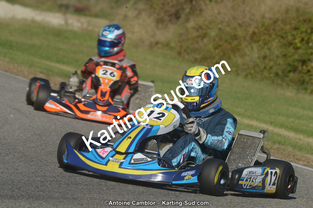 15/09/2013 : Championnat de France X30 et X30 Gentleman à Lavelanet (Photos Antoine Camblor) 2013 — karting