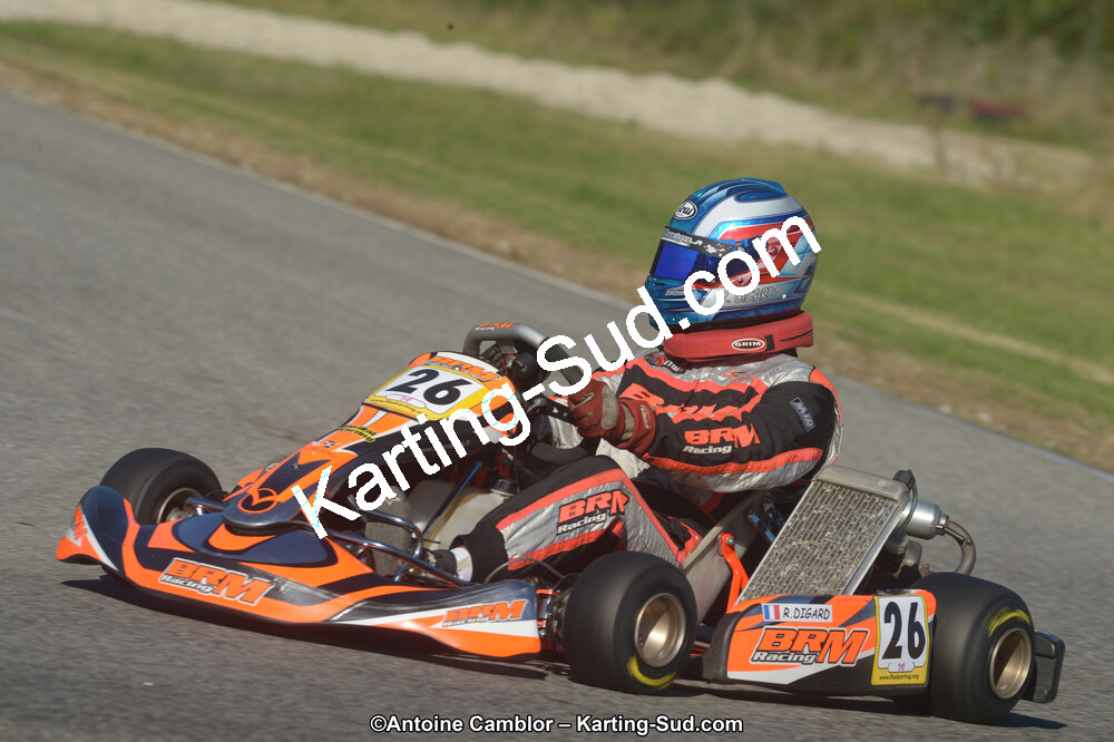15/09/2013 : Championnat de France X30 et X30 Gentleman à Lavelanet (Photos Antoine Camblor) 2013 — karting