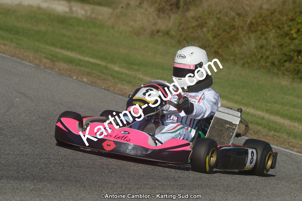 15/09/2013 : Championnat de France X30 et X30 Gentleman à Lavelanet (Photos Antoine Camblor) 2013 — karting