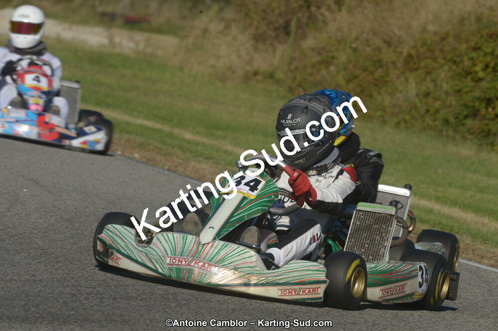 15/09/2013 : Championnat de France X30 et X30 Gentleman à Lavelanet (Photos Antoine Camblor) 2013 — karting