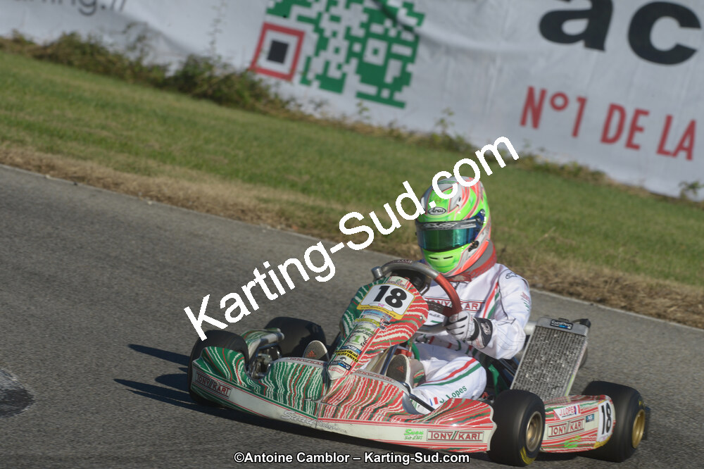 15/09/2013 : Championnat de France X30 et X30 Gentleman à Lavelanet (Photos Antoine Camblor) 2013 — karting