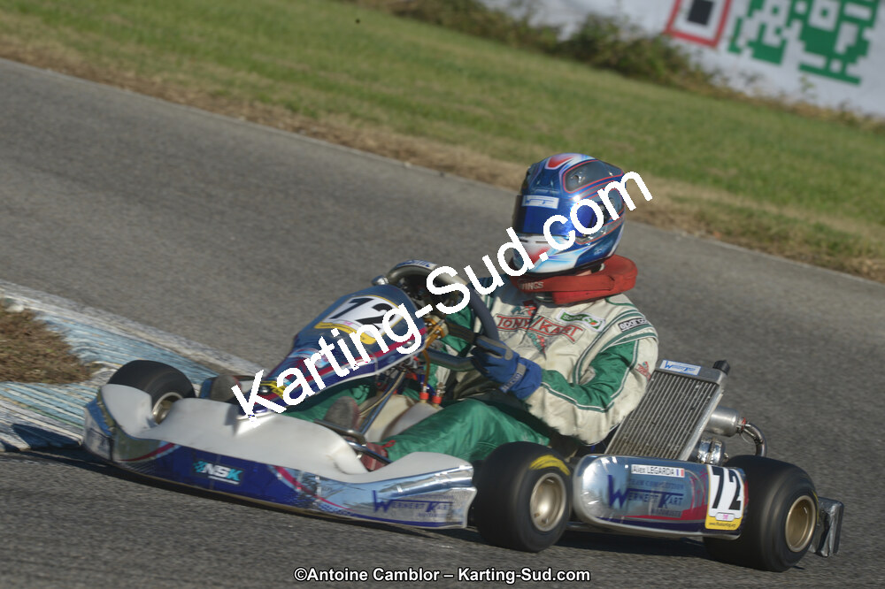 15/09/2013 : Championnat de France X30 et X30 Gentleman à Lavelanet (Photos Antoine Camblor) 2013 — karting