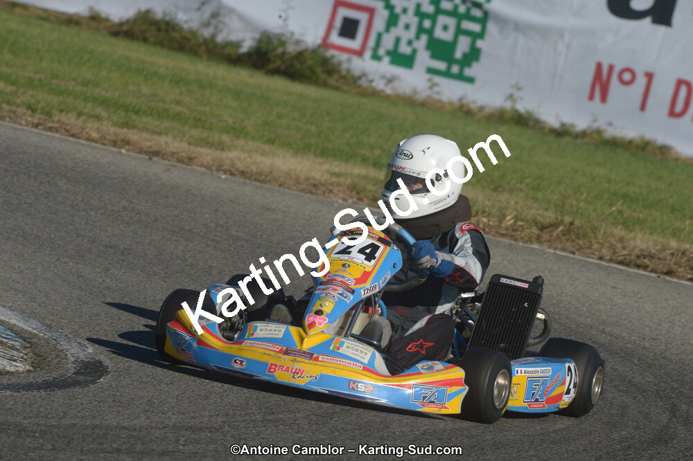 15/09/2013 : Championnat de France X30 et X30 Gentleman à Lavelanet (Photos Antoine Camblor) 2013 — karting