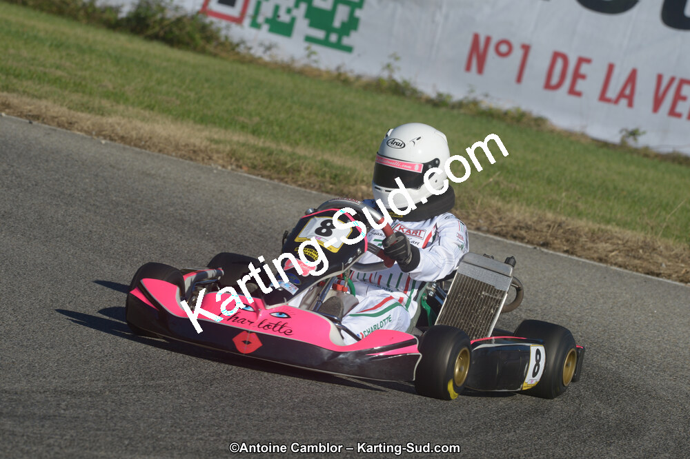 15/09/2013 : Championnat de France X30 et X30 Gentleman à Lavelanet (Photos Antoine Camblor) 2013 — karting