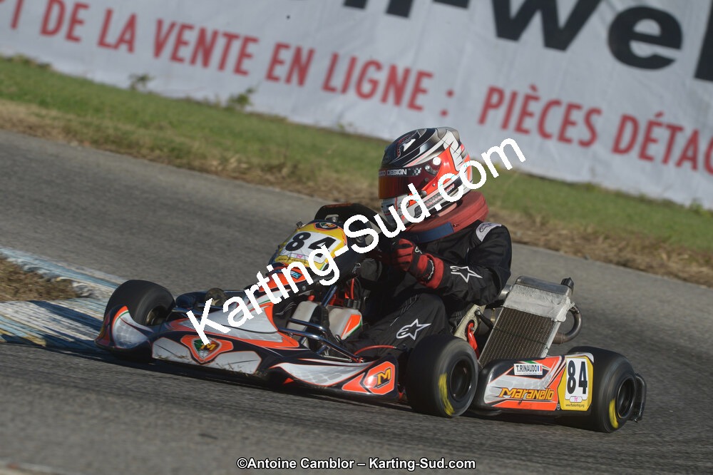 15/09/2013 : Championnat de France X30 et X30 Gentleman à Lavelanet (Photos Antoine Camblor) 2013 — karting