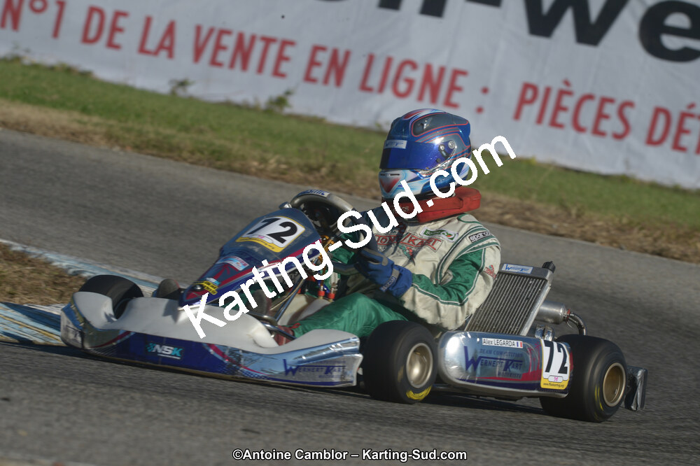 15/09/2013 : Championnat de France X30 et X30 Gentleman à Lavelanet (Photos Antoine Camblor) 2013 — karting