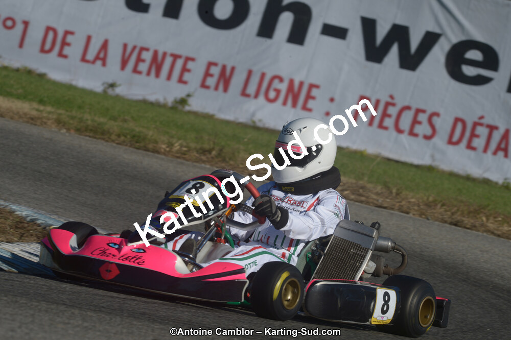 15/09/2013 : Championnat de France X30 et X30 Gentleman à Lavelanet (Photos Antoine Camblor) 2013 — karting