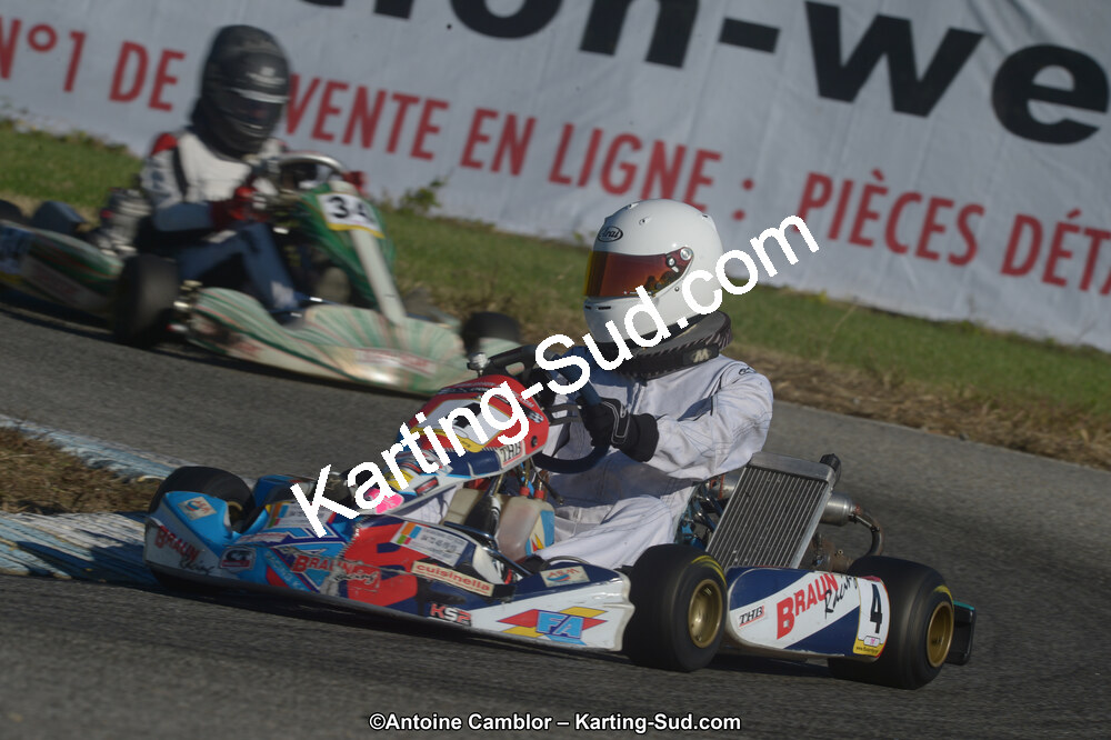 15/09/2013 : Championnat de France X30 et X30 Gentleman à Lavelanet (Photos Antoine Camblor) 2013 — karting