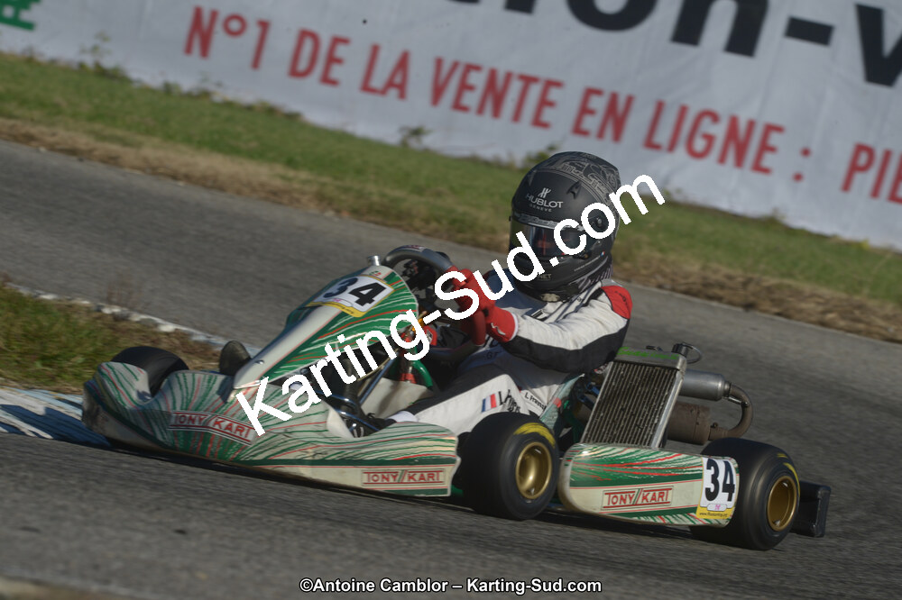 15/09/2013 : Championnat de France X30 et X30 Gentleman à Lavelanet (Photos Antoine Camblor) 2013 — karting