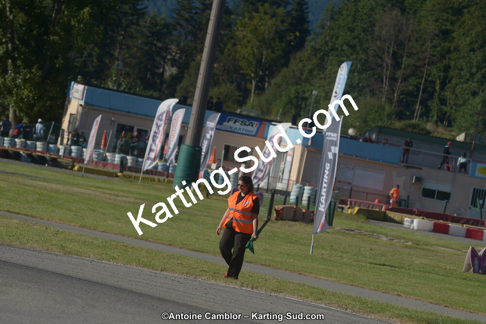 15/09/2013 : Championnat de France X30 et X30 Gentleman à Lavelanet (Photos Antoine Camblor) 2013 — karting