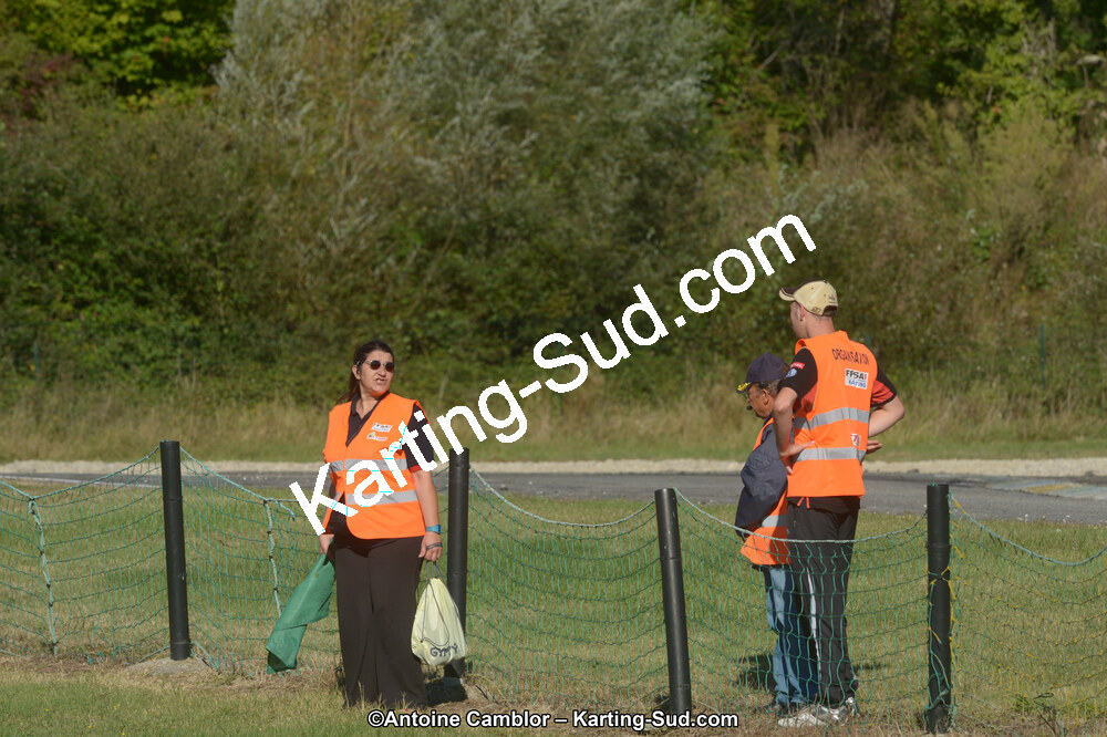 15/09/2013 : Championnat de France X30 et X30 Gentleman à Lavelanet (Photos Antoine Camblor) 2013 — karting