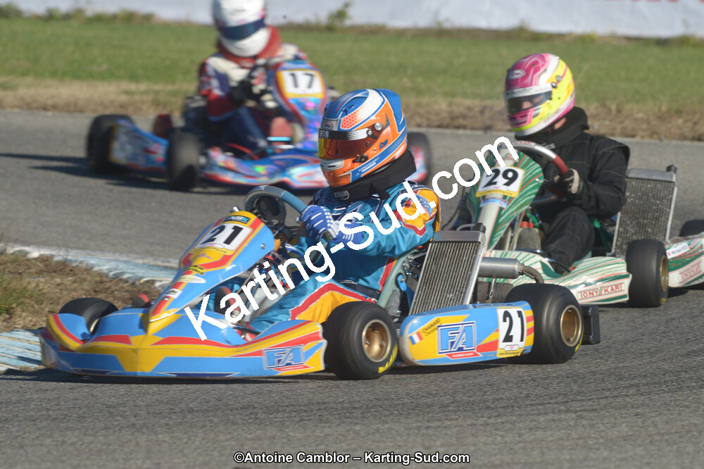 15/09/2013 : Championnat de France X30 et X30 Gentleman à Lavelanet (Photos Antoine Camblor) 2013 — karting