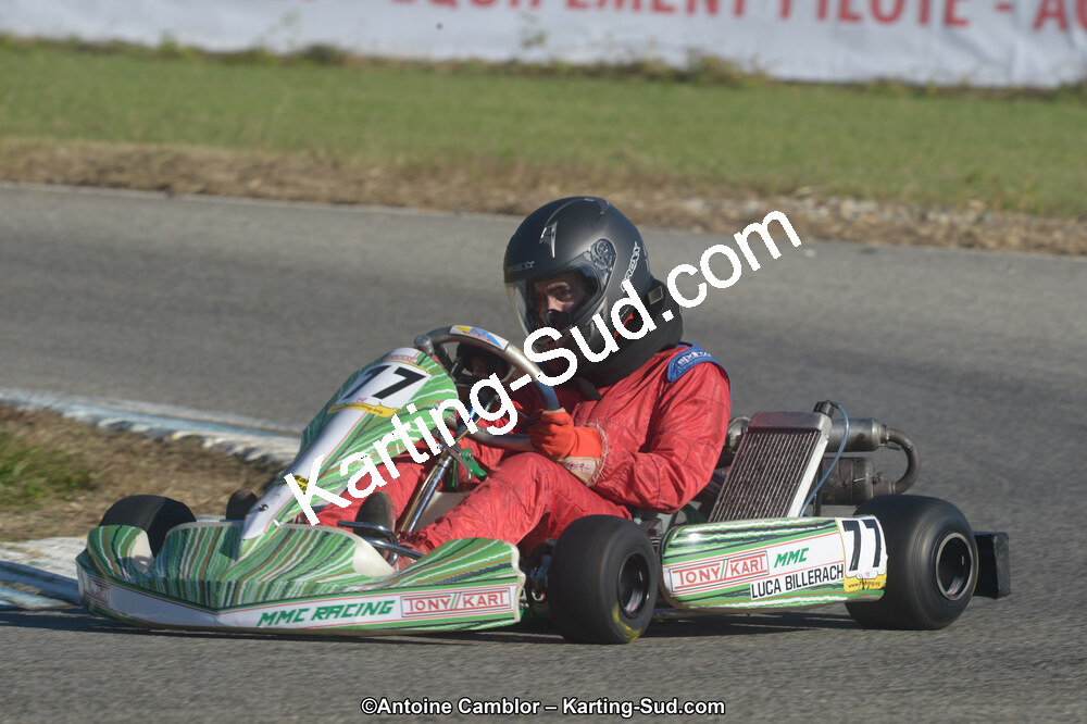 15/09/2013 : Championnat de France X30 et X30 Gentleman à Lavelanet (Photos Antoine Camblor) 2013 — karting