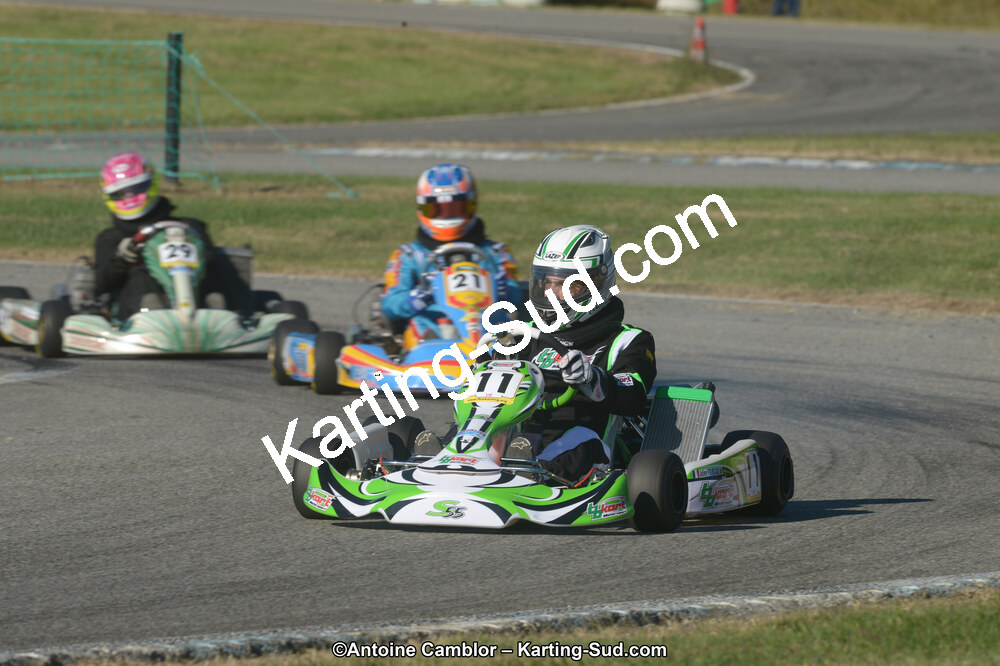 15/09/2013 : Championnat de France X30 et X30 Gentleman à Lavelanet (Photos Antoine Camblor) 2013 — karting