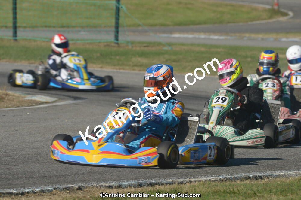 15/09/2013 : Championnat de France X30 et X30 Gentleman à Lavelanet (Photos Antoine Camblor) 2013 — karting
