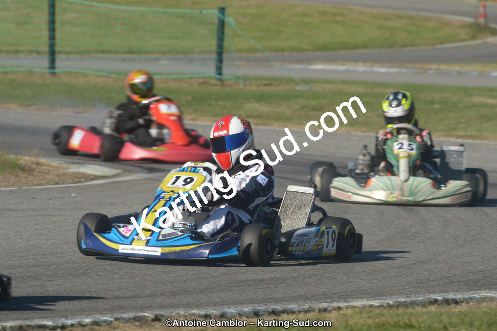 15/09/2013 : Championnat de France X30 et X30 Gentleman à Lavelanet (Photos Antoine Camblor) 2013 — karting