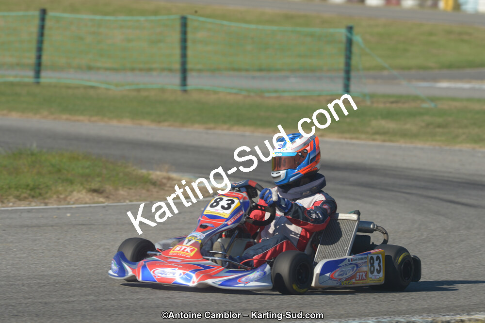 15/09/2013 : Championnat de France X30 et X30 Gentleman à Lavelanet (Photos Antoine Camblor) 2013 — karting
