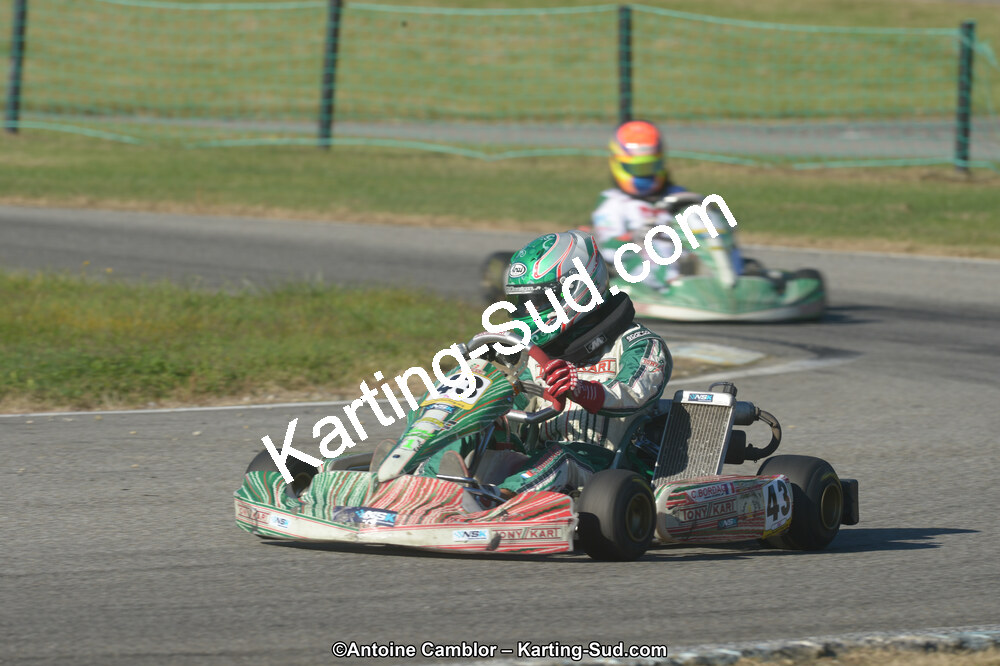 15/09/2013 : Championnat de France X30 et X30 Gentleman à Lavelanet (Photos Antoine Camblor) 2013 — karting