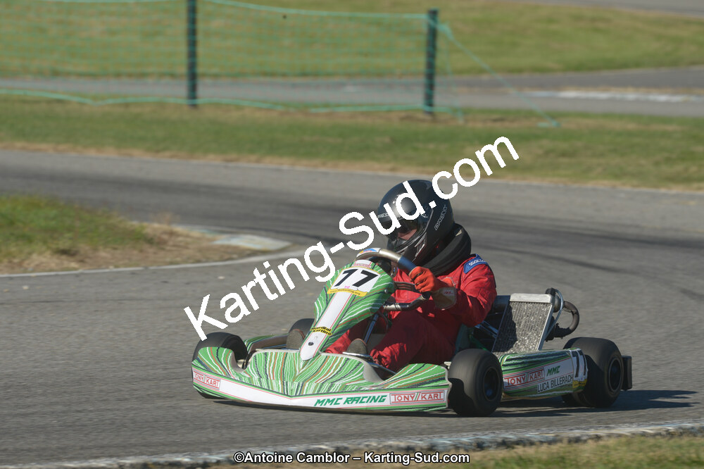 15/09/2013 : Championnat de France X30 et X30 Gentleman à Lavelanet (Photos Antoine Camblor) 2013 — karting
