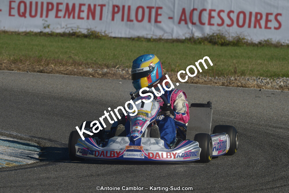 15/09/2013 : Championnat de France X30 et X30 Gentleman à Lavelanet (Photos Antoine Camblor) 2013 — karting