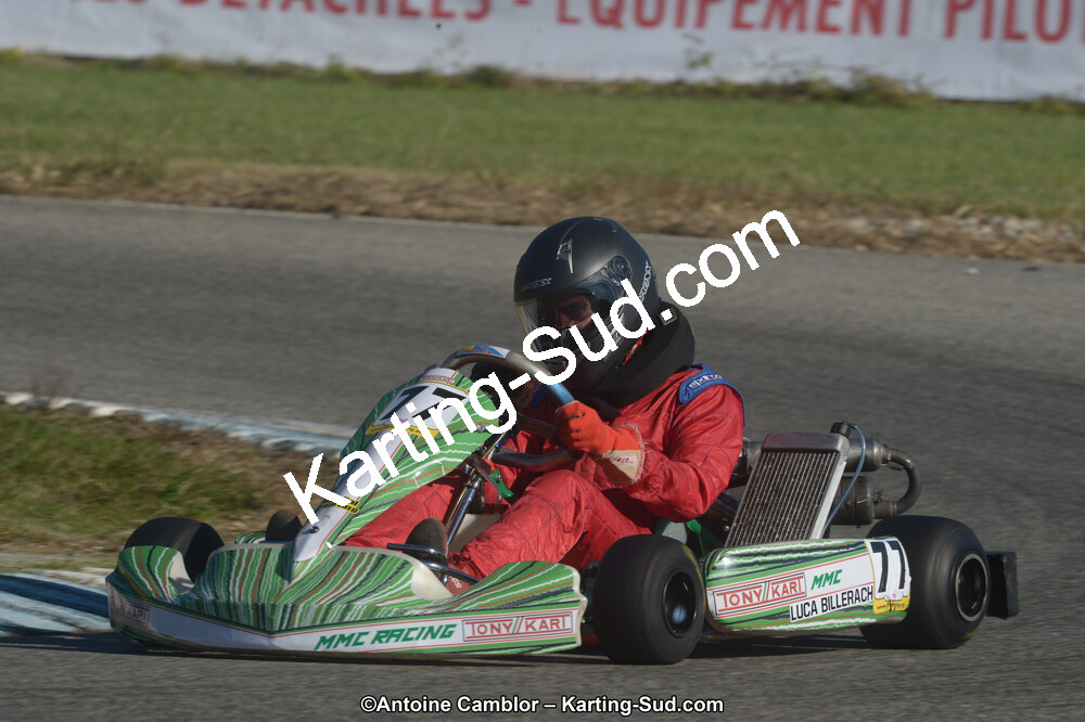 15/09/2013 : Championnat de France X30 et X30 Gentleman à Lavelanet (Photos Antoine Camblor) 2013 — karting